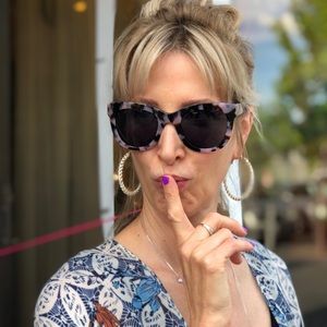 Meet your Posher, Anita